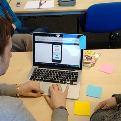 courses-9 The project harnessing the power of sport to change children’s lives